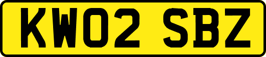 KW02SBZ