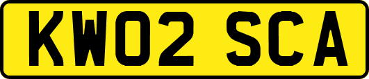 KW02SCA
