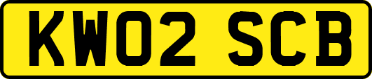 KW02SCB