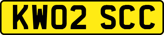 KW02SCC