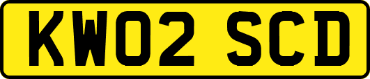 KW02SCD