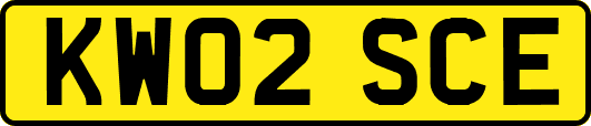 KW02SCE