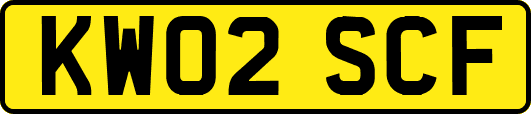 KW02SCF
