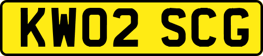 KW02SCG