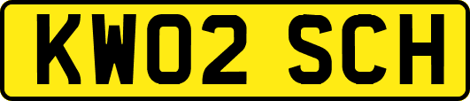 KW02SCH