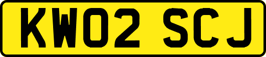 KW02SCJ