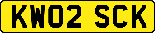 KW02SCK
