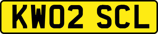 KW02SCL