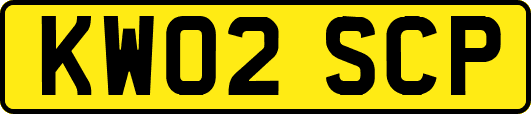 KW02SCP