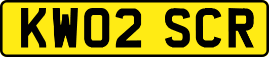 KW02SCR