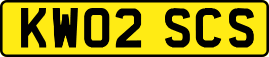 KW02SCS