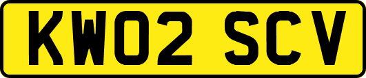 KW02SCV