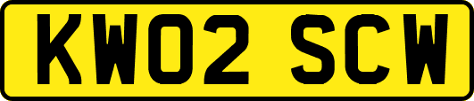 KW02SCW