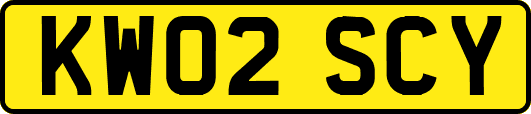 KW02SCY
