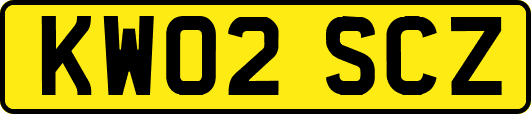 KW02SCZ