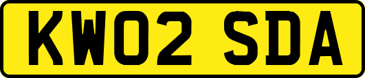 KW02SDA