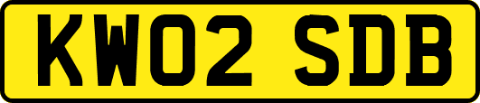 KW02SDB