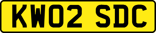 KW02SDC
