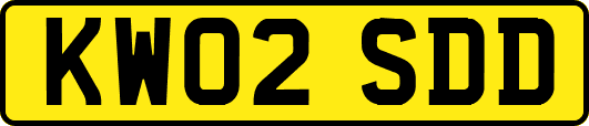 KW02SDD
