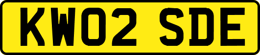 KW02SDE
