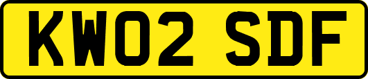 KW02SDF