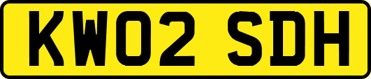 KW02SDH