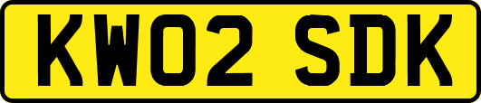 KW02SDK