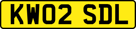 KW02SDL