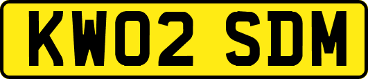 KW02SDM