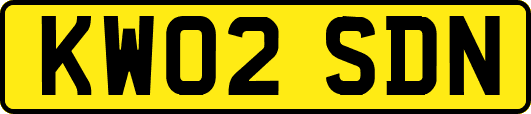 KW02SDN