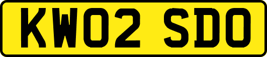 KW02SDO