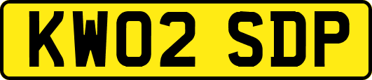 KW02SDP