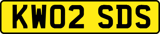 KW02SDS