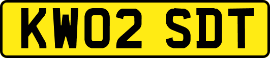KW02SDT