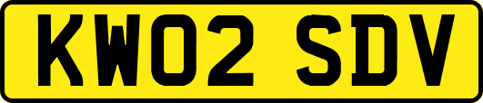 KW02SDV