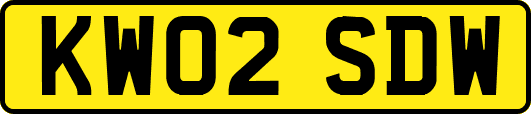 KW02SDW