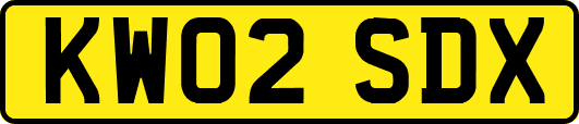 KW02SDX