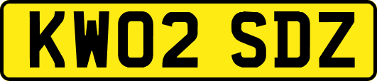 KW02SDZ
