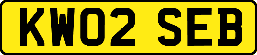 KW02SEB