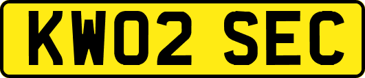 KW02SEC