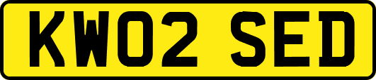 KW02SED