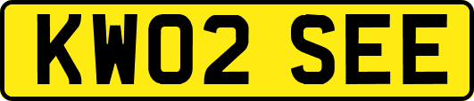 KW02SEE