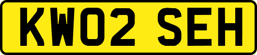 KW02SEH