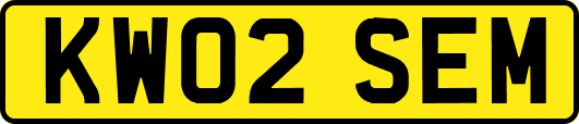 KW02SEM