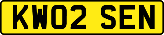 KW02SEN