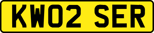 KW02SER