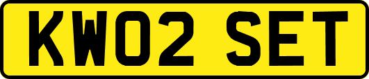 KW02SET