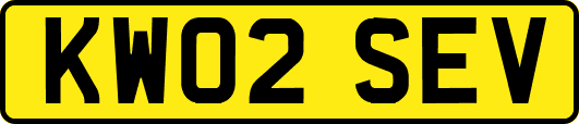KW02SEV