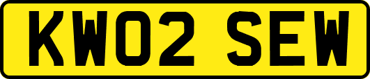 KW02SEW
