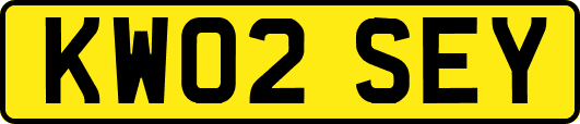 KW02SEY